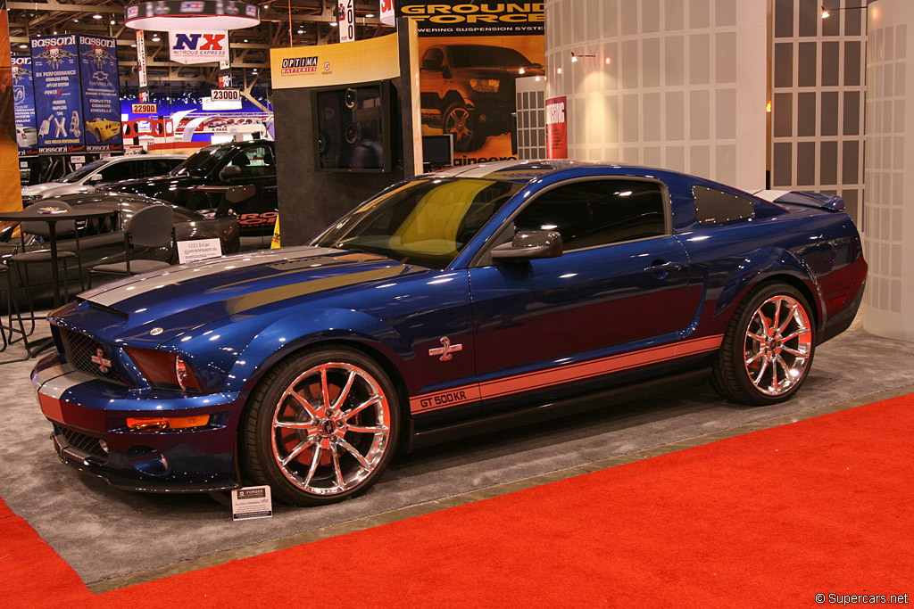 2007 SEMA Show-12