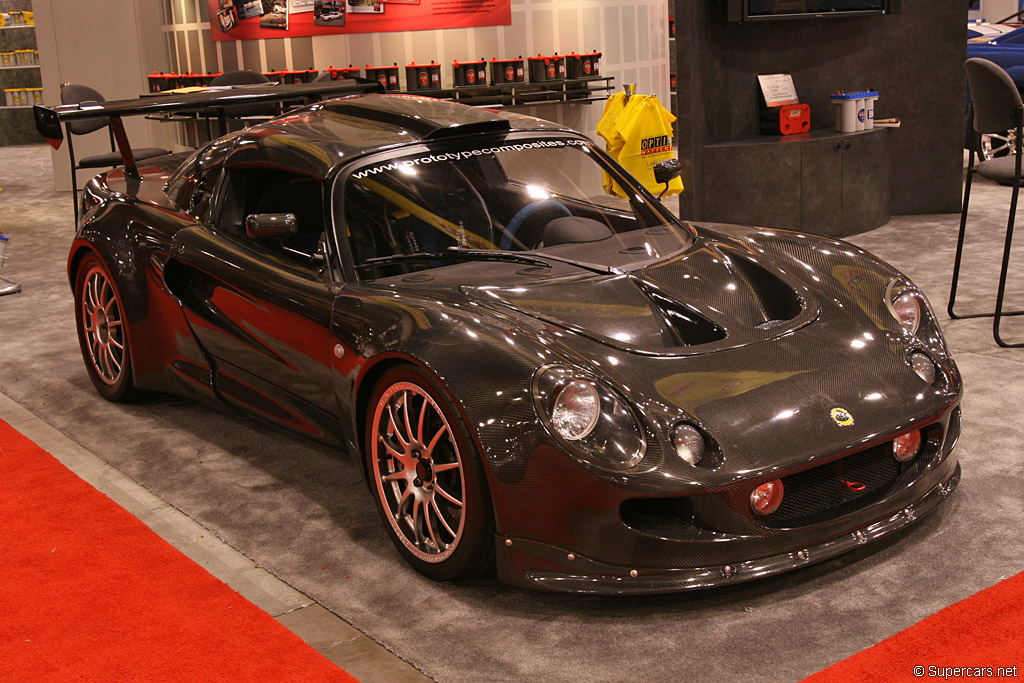 2007 SEMA Show-12