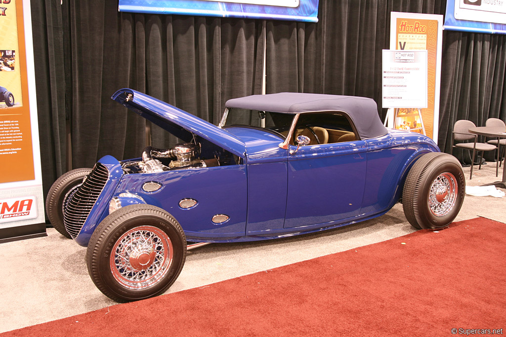 2007 SEMA Show-9