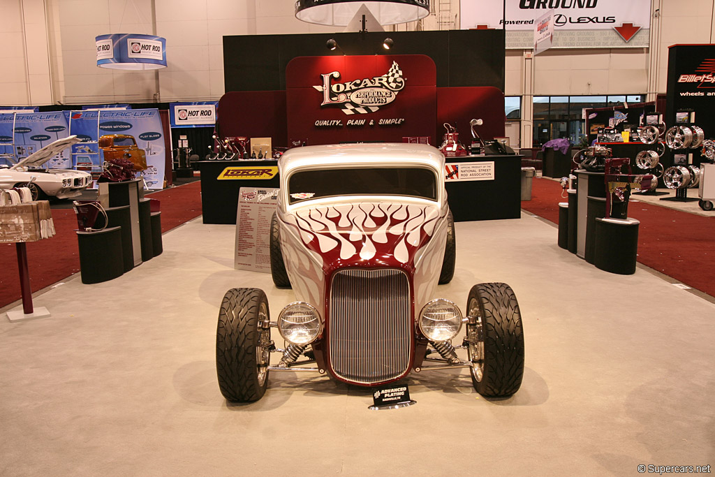 2007 SEMA Show-9