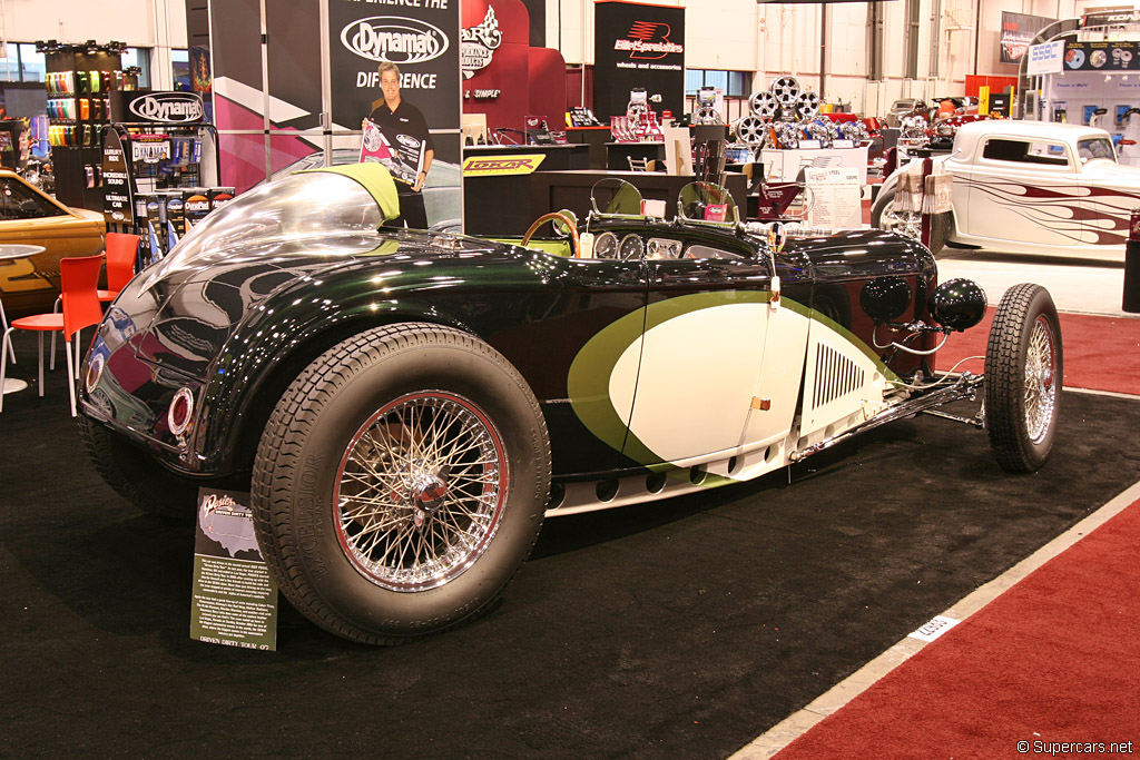 2007 SEMA Show-9