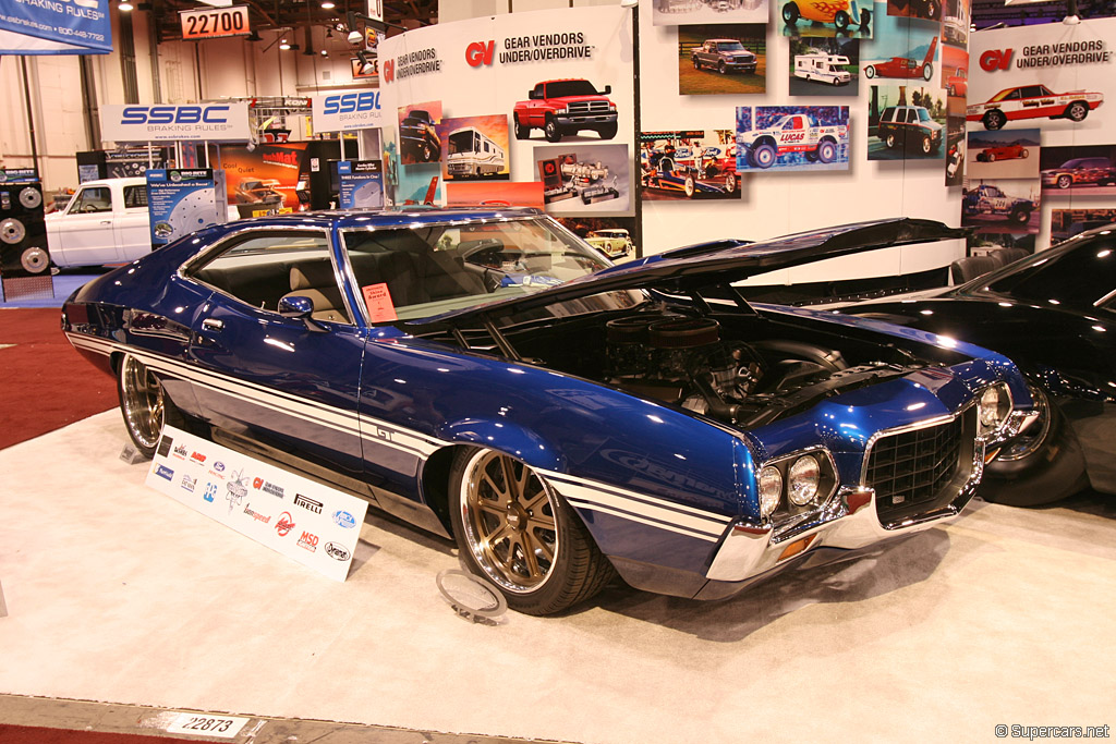 2007 SEMA Show-12