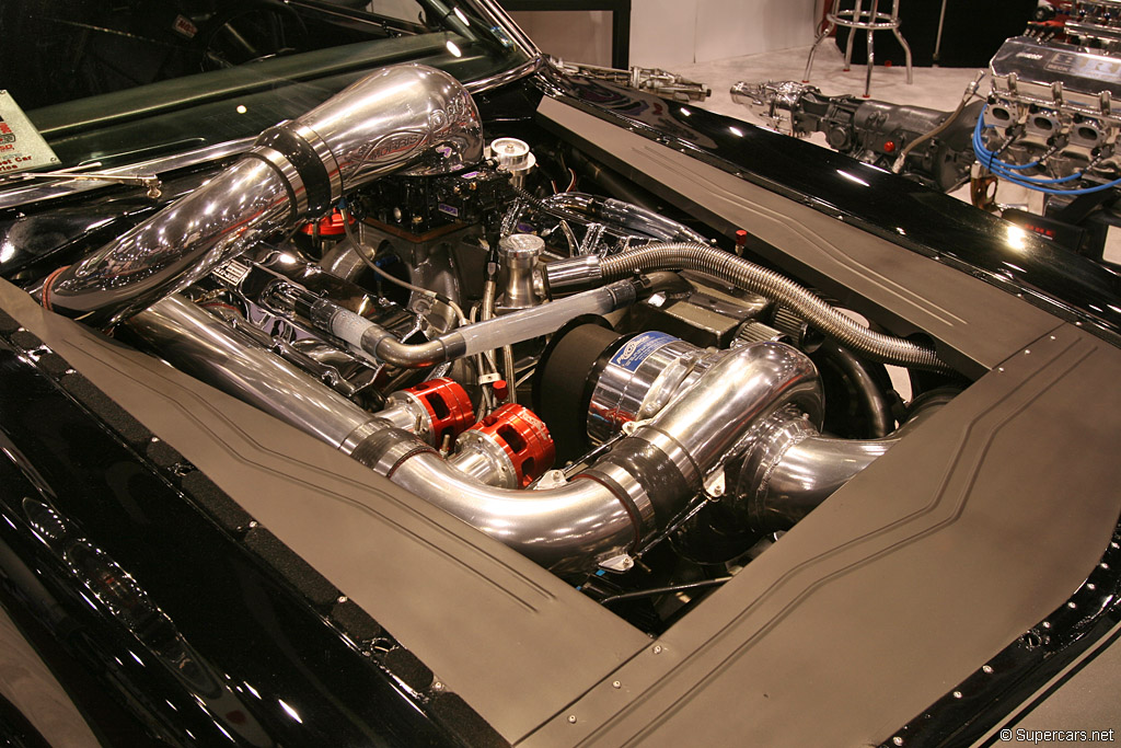 2007 SEMA Show-12