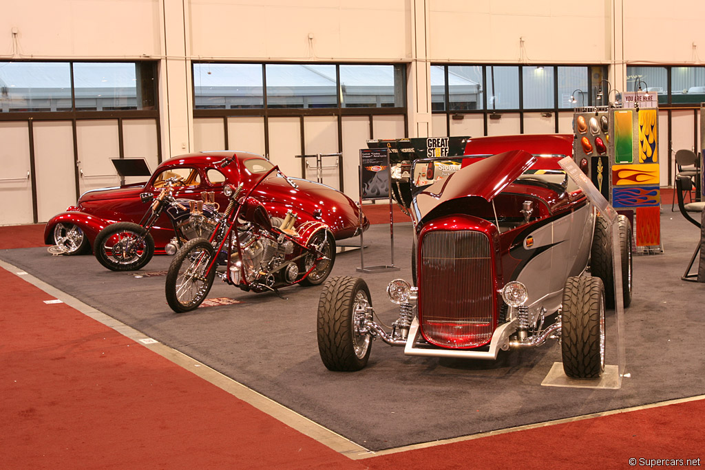 2007 SEMA Show-9