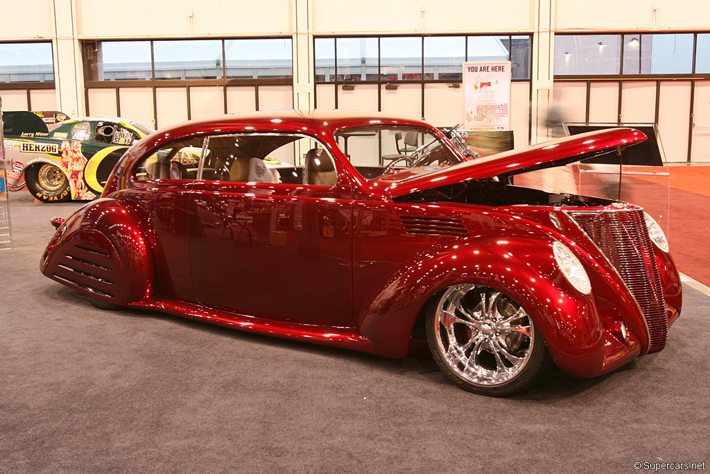 2007 SEMA Show-9