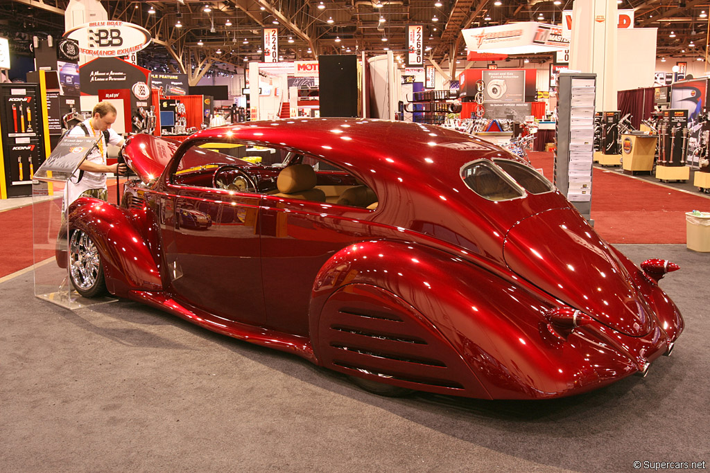 2007 SEMA Show-9