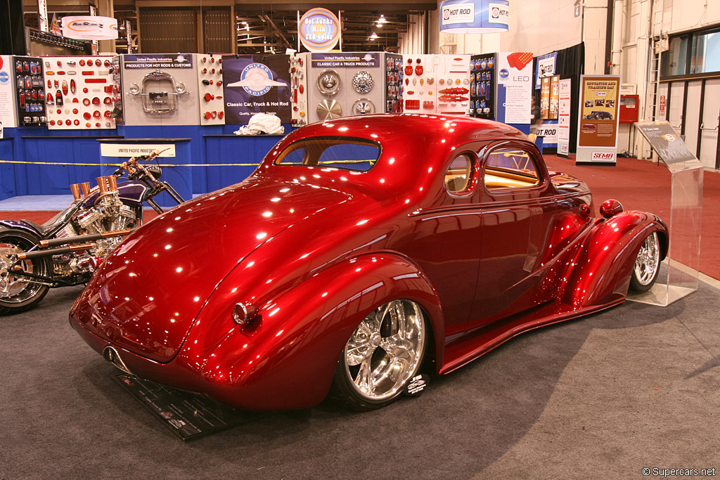 2007 SEMA Show-9