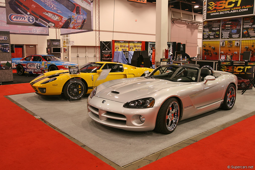 2007 SEMA Show-3