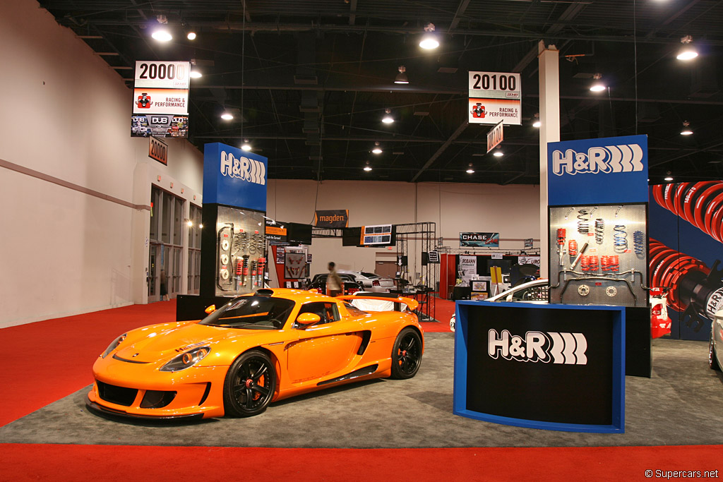 2007 SEMA Show-3