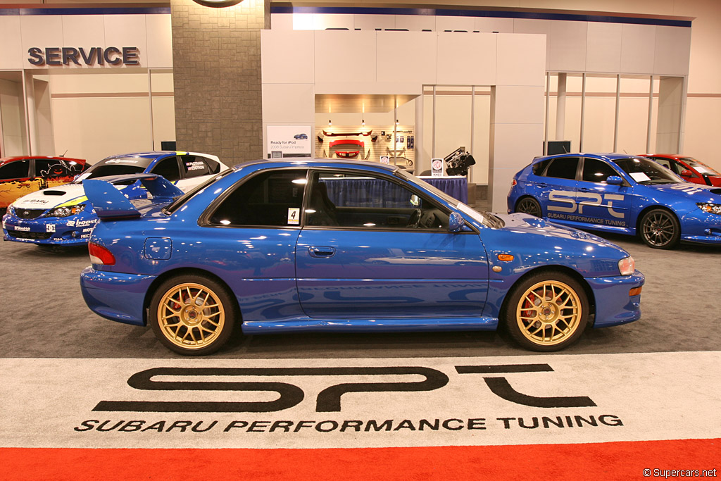 2007 SEMA Show-14