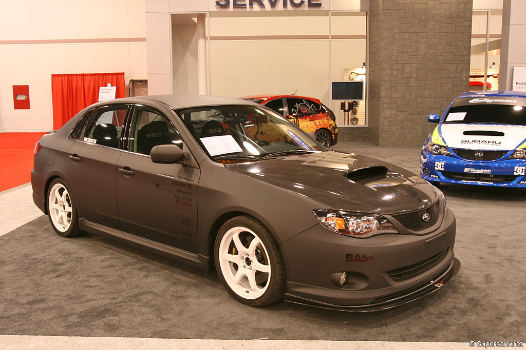 2007 SEMA Show-14