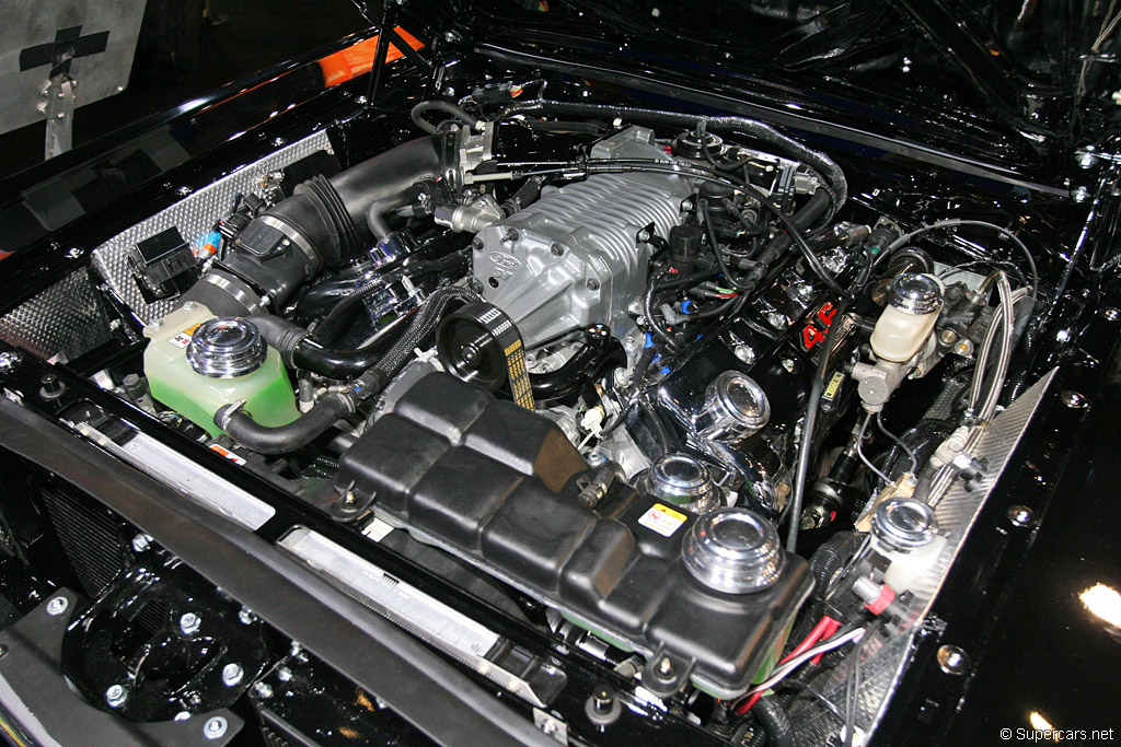 2007 SEMA Show-11