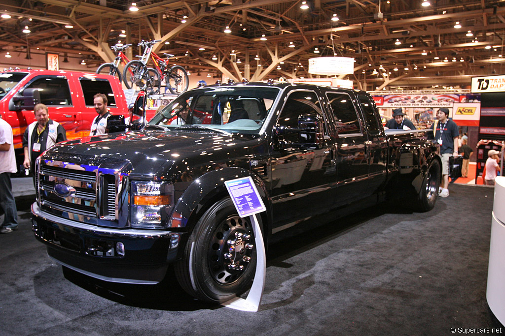 2007 SEMA Show-11