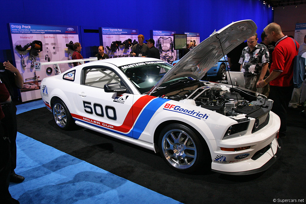 2007 SEMA Show-11