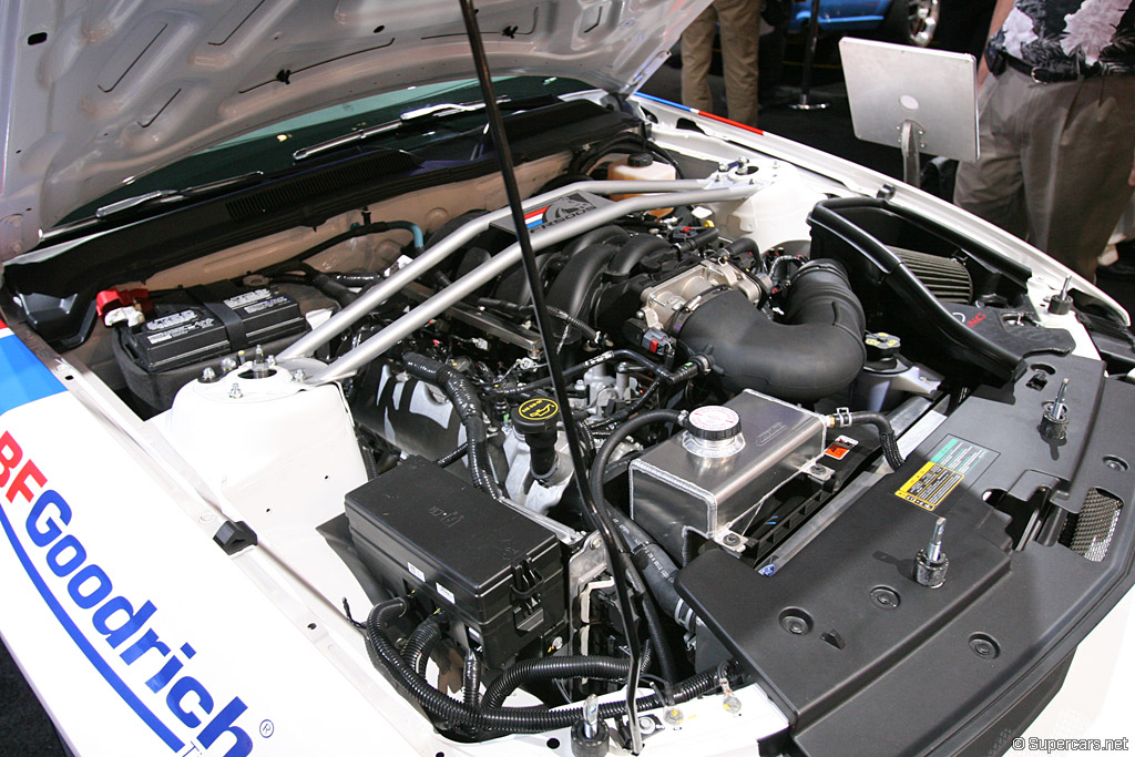 2007 SEMA Show-11