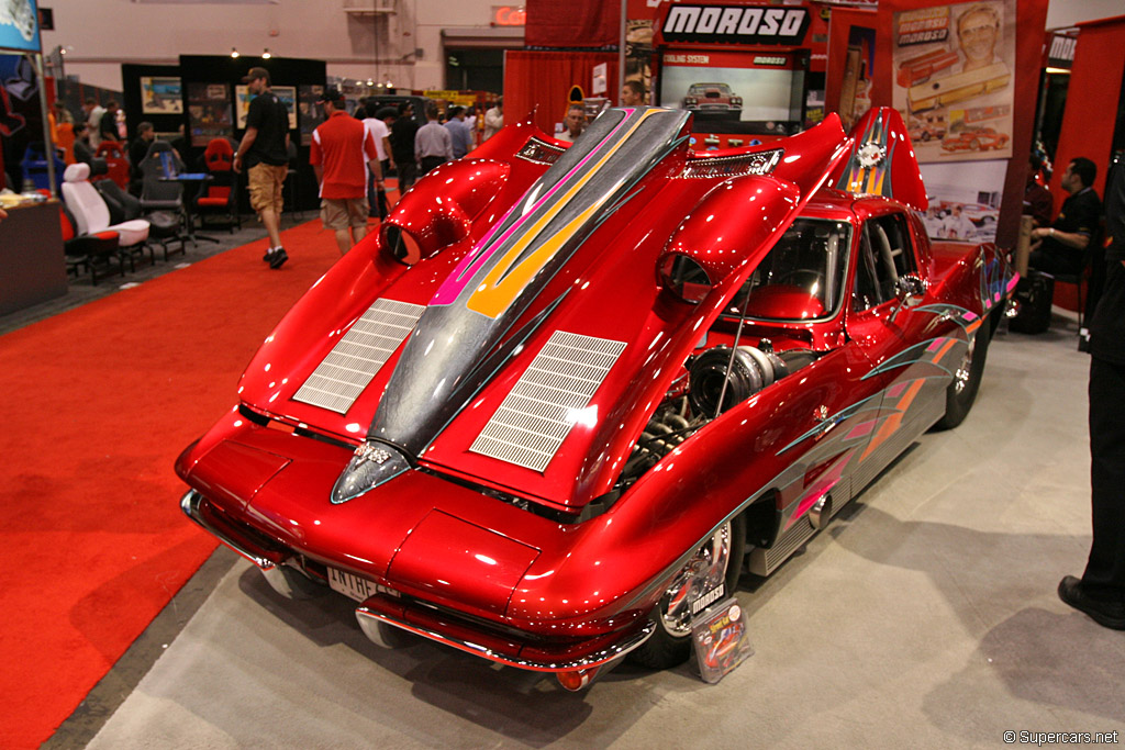 2007 SEMA Show-15