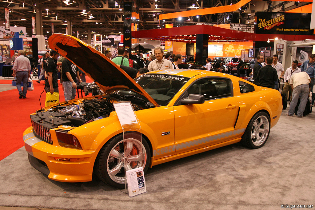 2007 SEMA Show-15