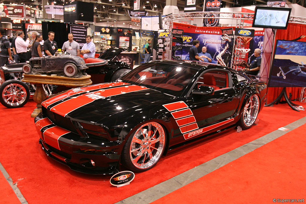 2007 SEMA Show-15