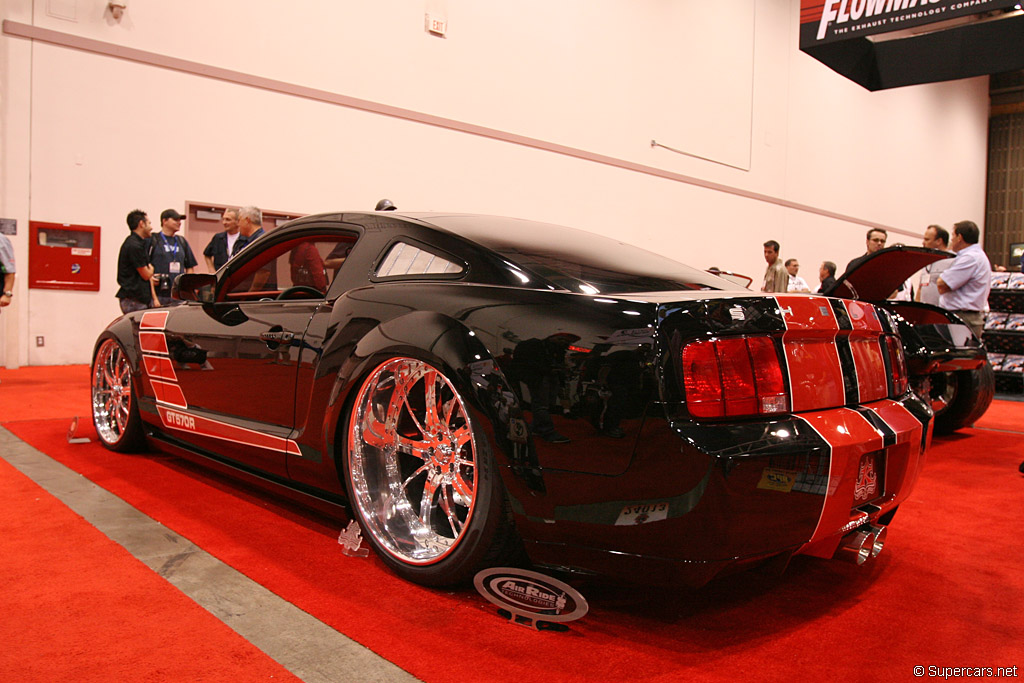 2007 SEMA Show-15