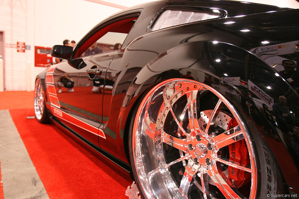 2007 SEMA Show-15