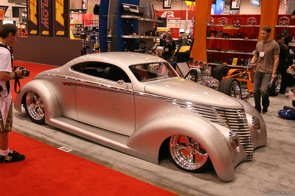 2007 SEMA Show-9