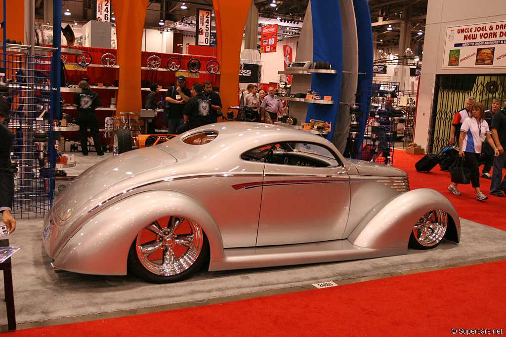 2007 SEMA Show-9