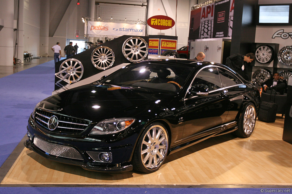 2007 SEMA Show-5