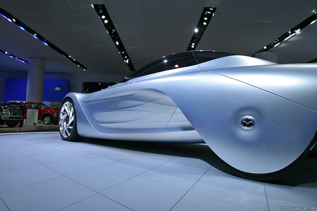 2008 NAIAS - 1