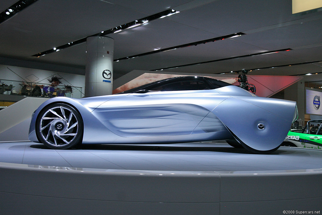 2008 NAIAS - 1