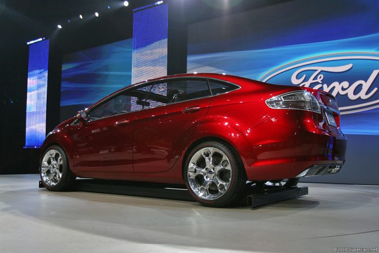 2008 NAIAS-3 | | SuperCars.net