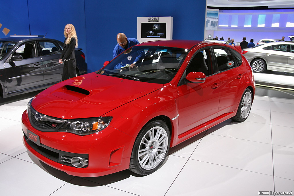 2008 NAIAS-5