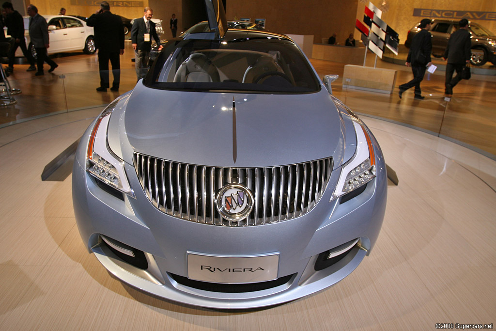 2008 NAIAS-8