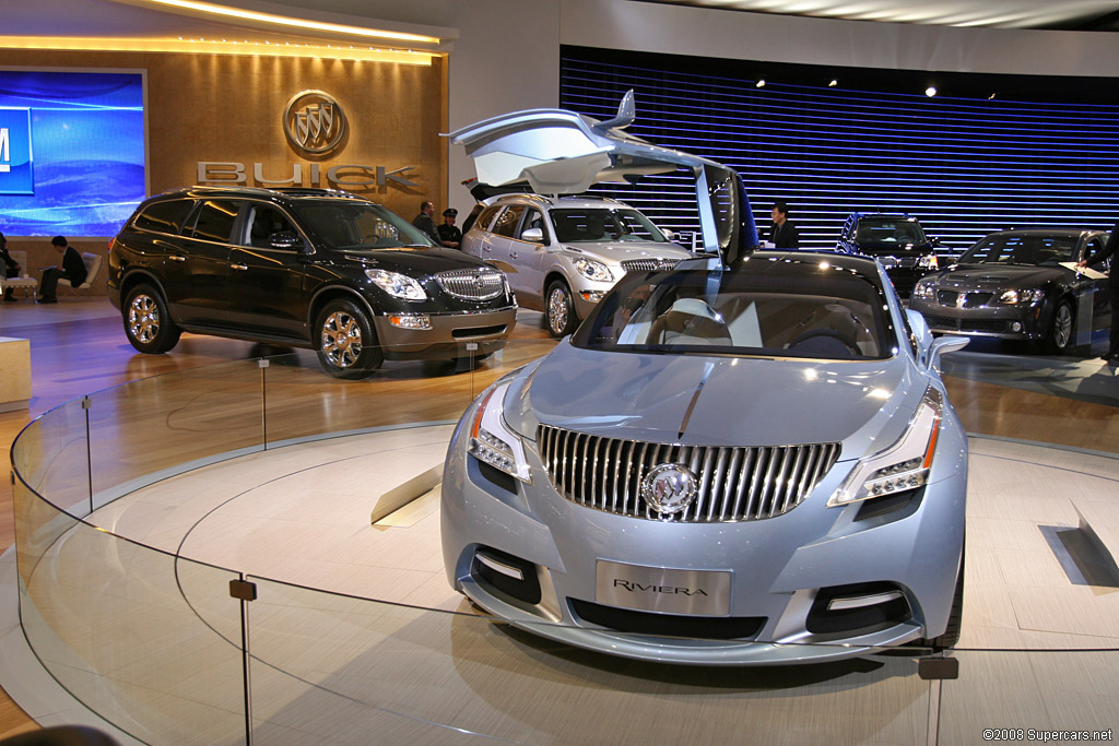 2008 NAIAS-8