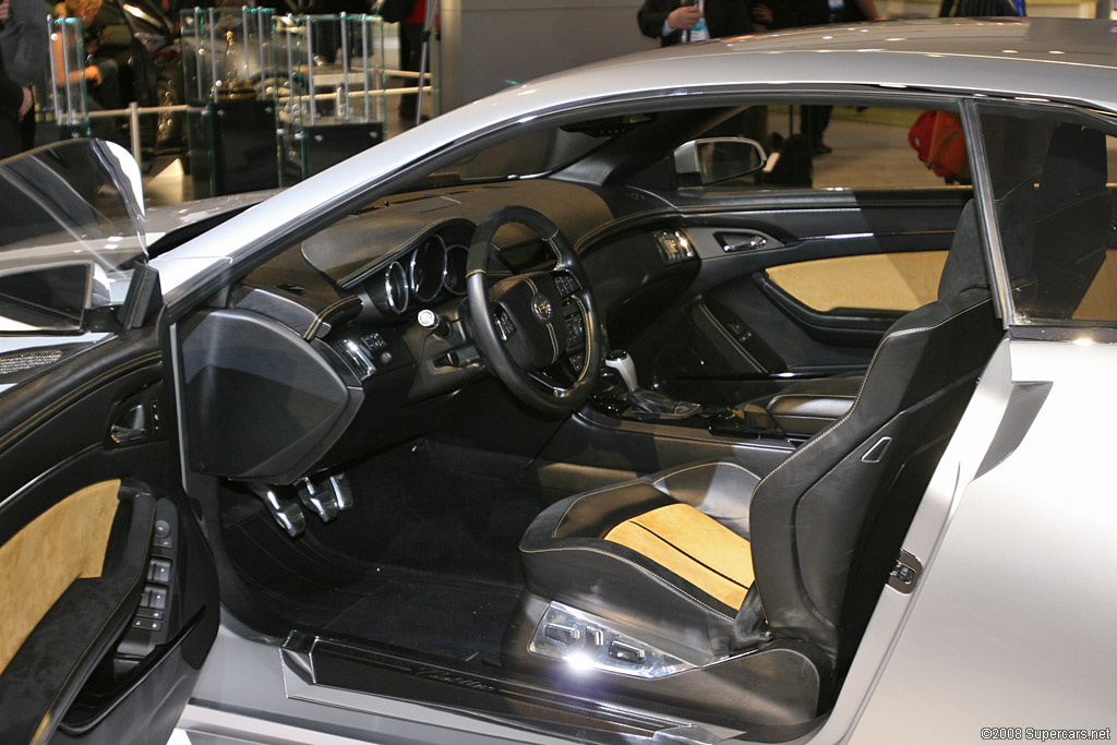 2008 NAIAS-8