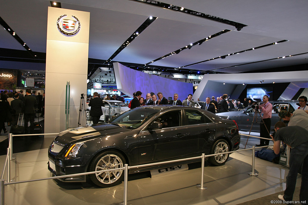 2008 NAIAS-8