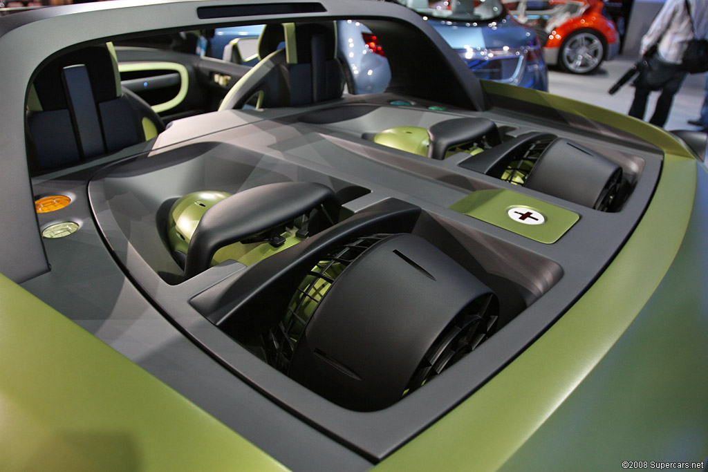 2008 Jeep Renegade Concept