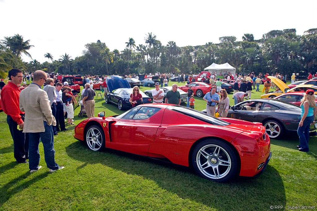 Rennsport Reunion III - 1