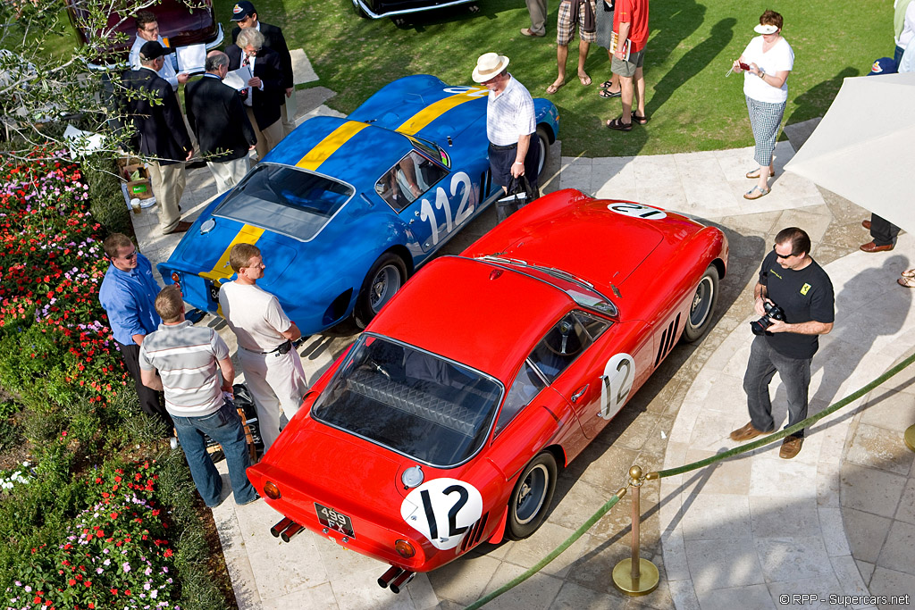 Rennsport Reunion III - 1