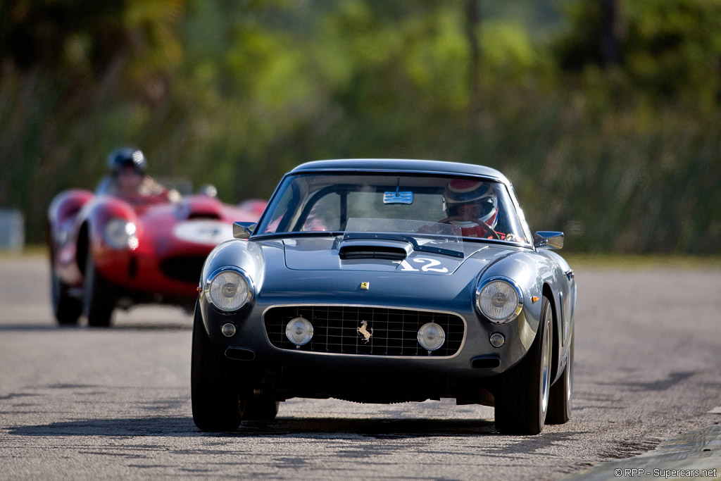 Rennsport Reunion III - 1