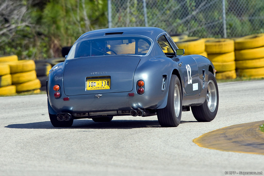 Rennsport Reunion III - 1