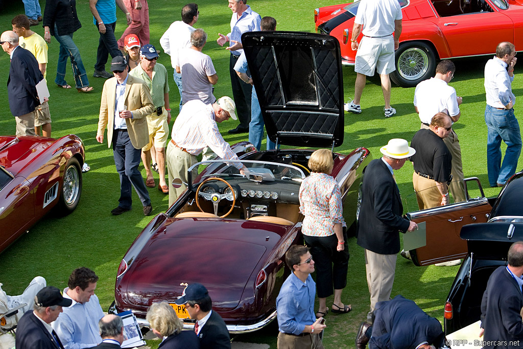 Rennsport Reunion III - 1