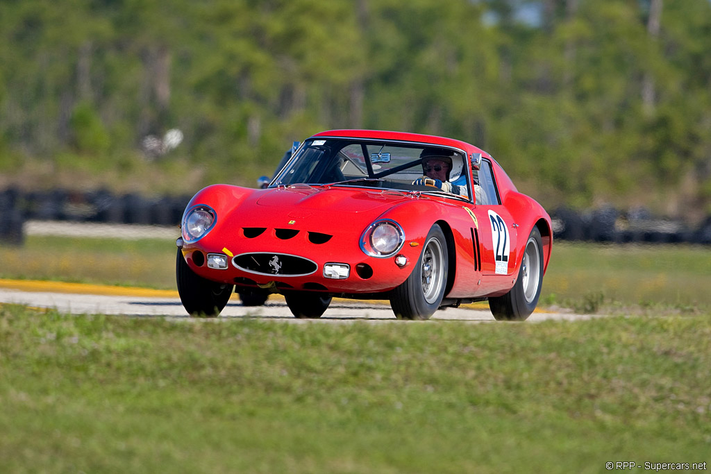 Rennsport Reunion III - 1