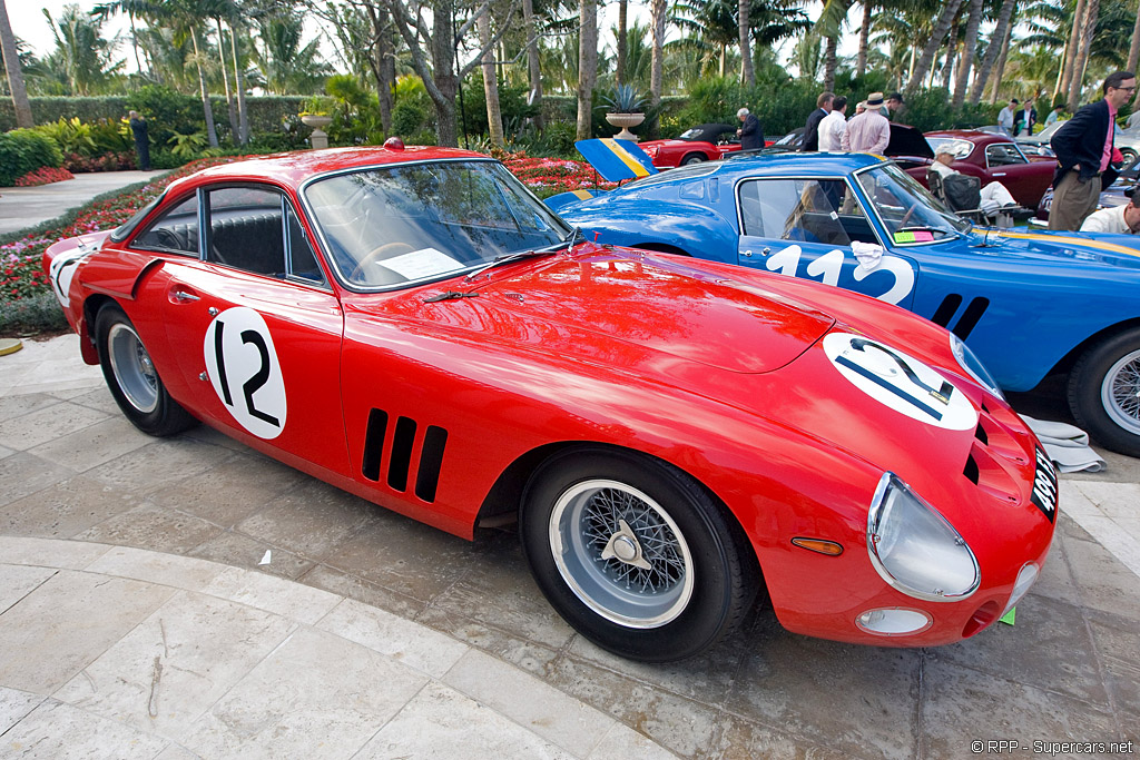 Rennsport Reunion III - 1