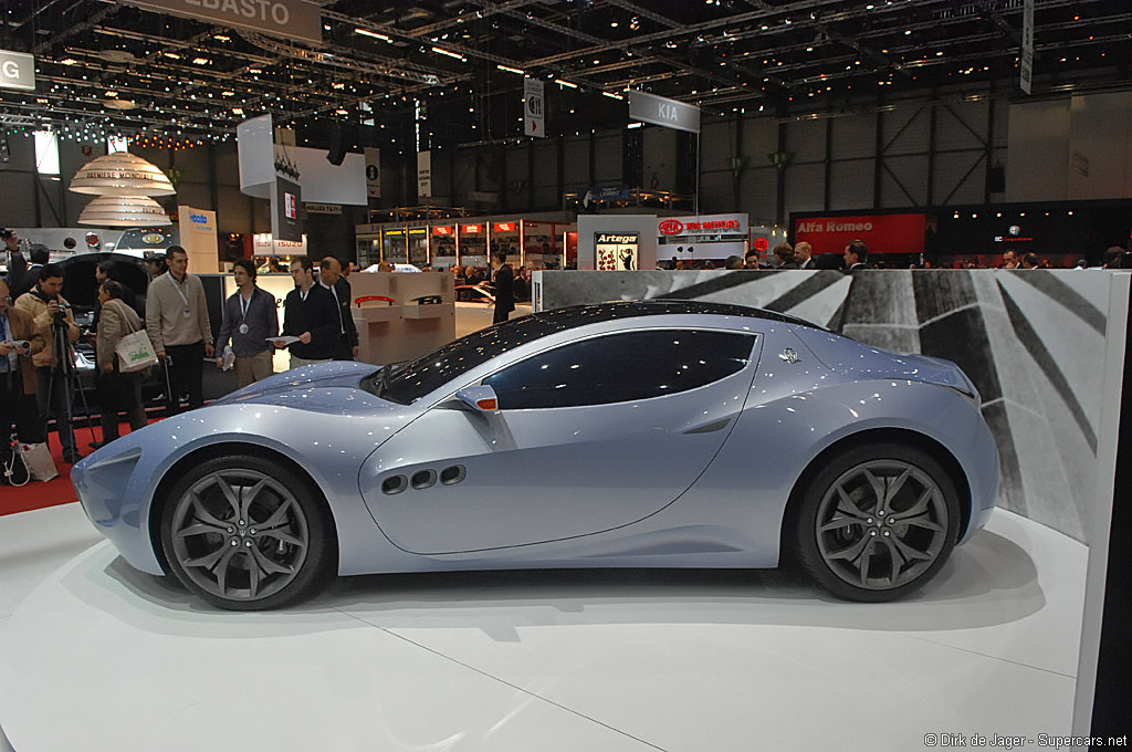 2008 Geneva Motor Show-2