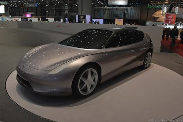 2008 Geneva Motor Show-2