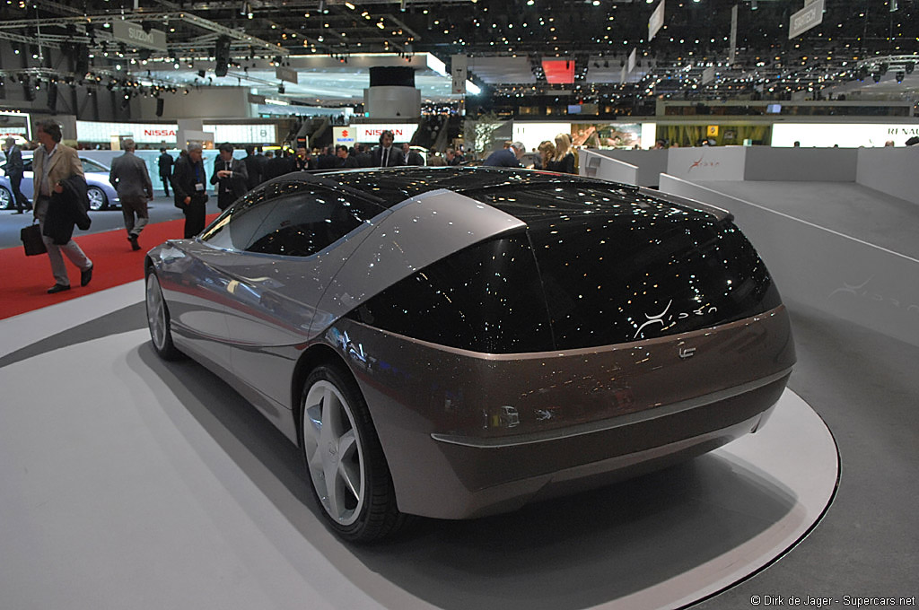 2008 Geneva Motor Show-2