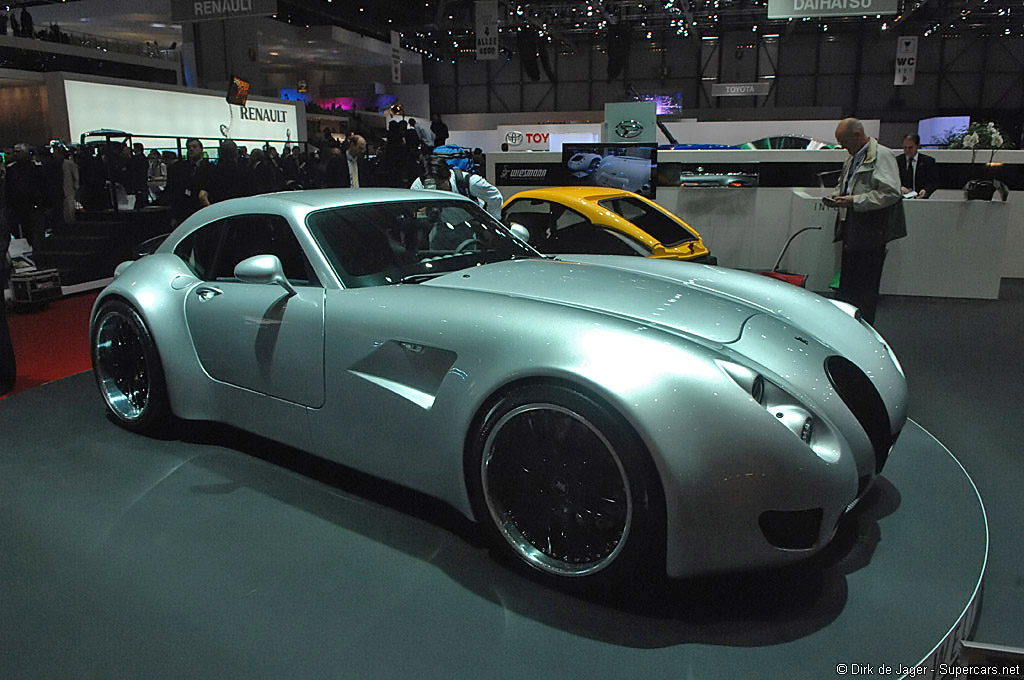 2008 Geneva Motor Show-2