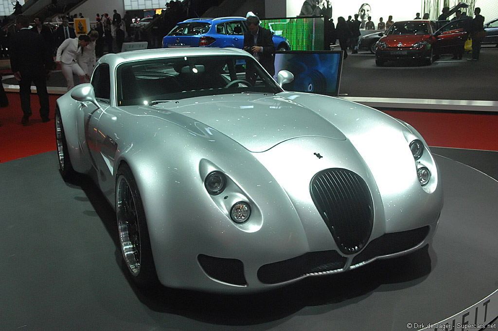 2008 Geneva Motor Show-2