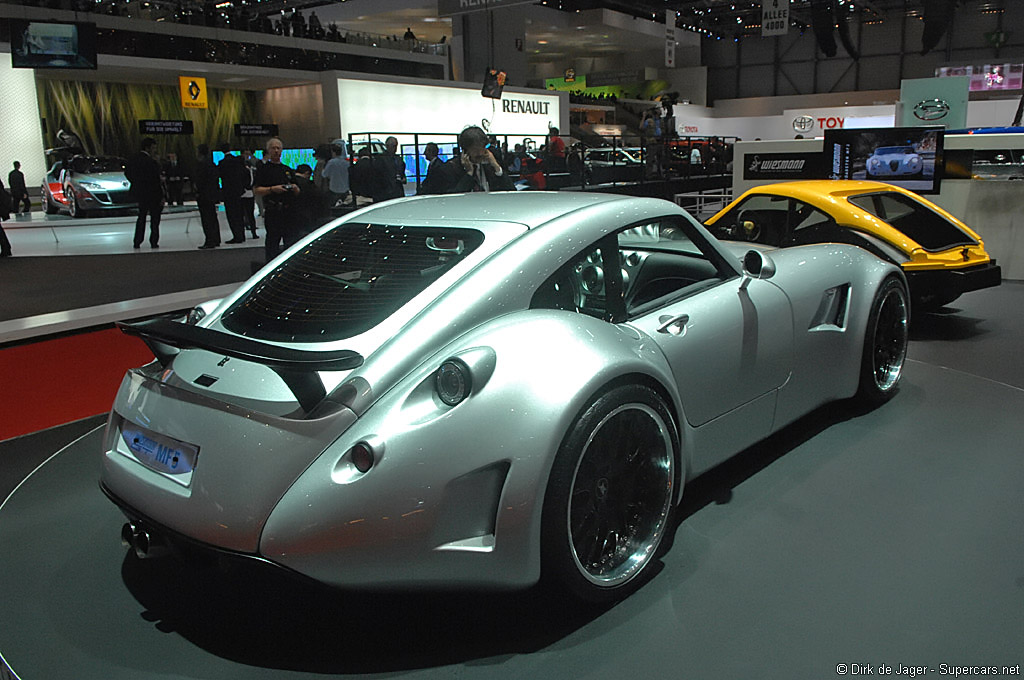 2008 Geneva Motor Show-2