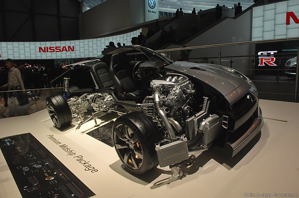 2008 Geneva Motor Show-2